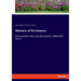 Memoirs of the Sansons: from private notes and documents, 1688-1847 - Vol. 1
