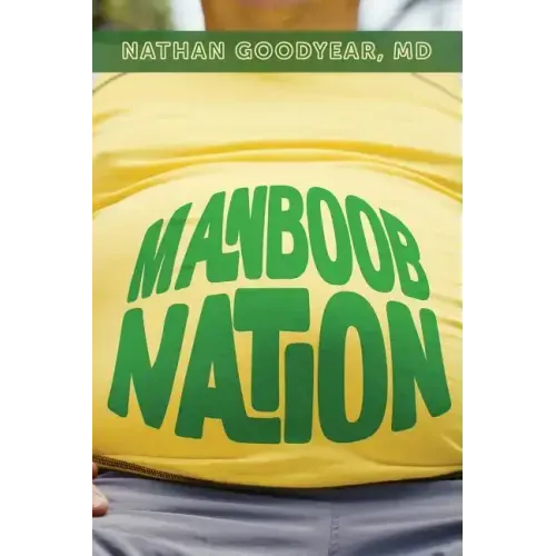 Manboob Nation: An integrative medical model to low testosterone