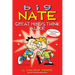 Big Nate: Great Minds Think Alike: Volume 8