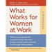 What Works for Women at Work: A Workbook
