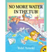 No More Water in the Tub!