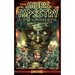 The Anubis Tapestry: Between Twilights