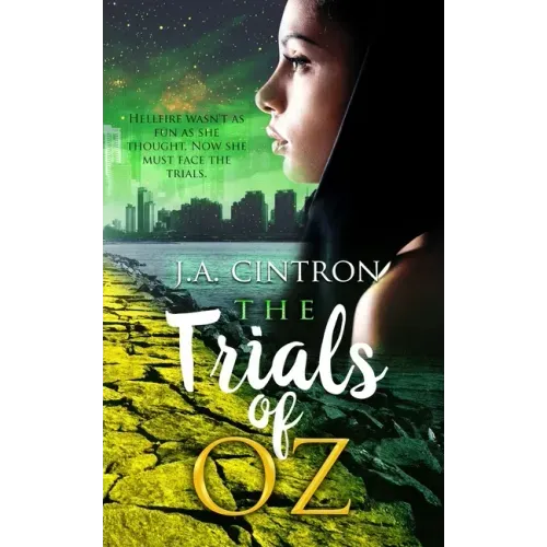 The Trials of Oz