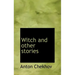 Witch and other stories