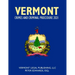 Vermont Crimes and Criminal Procedure 2021