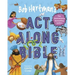 Bob Hartman's Act-Along Bible