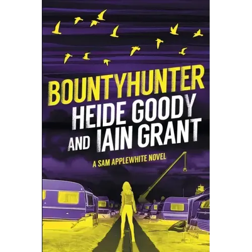 Bountyhunter