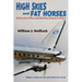 High Skies and Fat Horses: A Novel of War and Human Imperfection