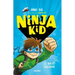 El Ninja Volador / Flying Ninja!
