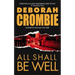 All Shall Be Well