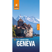 Pocket Rough Guide Geneva: Travel Guide with eBook