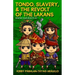 Tondo, Slavery, & the Revolt of the Lakans: Know Our Roots #1