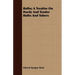 Bulbs; A Treatise On Hardy And Tender Bulbs And Tubers