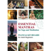 Essential Mantras for Yoga and Meditation: Piano & Keyboard for Adult Beginners