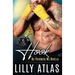 Hook: A No Prisoners MC Novella