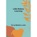 Little Robins Learning
