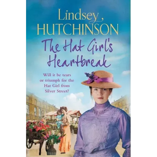 The Hat Girl's Heartbreak
