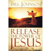 Release the Power of Jesus