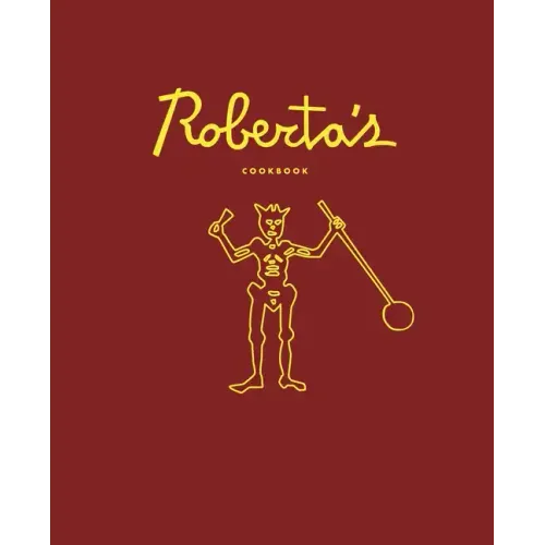 Roberta's Cookbook