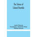 The Silence Of Colonel Bramble