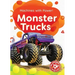 Monster Trucks