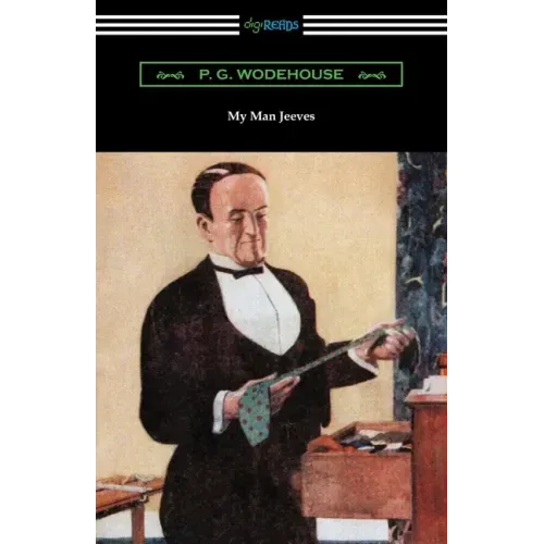 My Man Jeeves