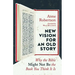 New Vision for an Old Story: Why the Bible Might Not Be the Book You Think It Is