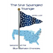 The Star-Spangled Triangle: Second of the Blue Battalion Chronicles