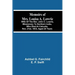 Memoirs Of Mrs. Louisa A. Lowrie: Wife Of The Rev. John C. Lowrie, Missionary To Northern India, Who Died At Calcutta, Nov. 21St, 1833, Aged 24 Years