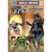 Bold and the Brave #7
