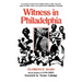 Witness in Philadelphia