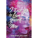 I Dare You to Love Yourself More: A Guide to Self-Love and Positive Affirmations