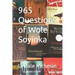 965 Questions of Wole Soyinka