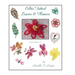 Celtic Tatted Leaves and Flowers