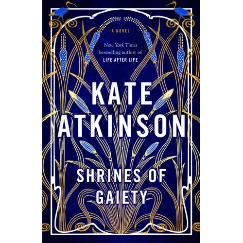 Shrines of Gaiety
