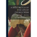 A Brief Sketch of the Life of George Webb: a Cape Cod Captain in the Revolutionary War