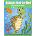 Animal Dot-to-Dot Book for Kids