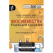 Biochemistry Flashcard Quicklet: Flash Cards in a Book for Biochemistry Students