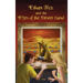 Ethan Fox and the Eyes of the Desert Sand