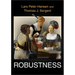 Robustness