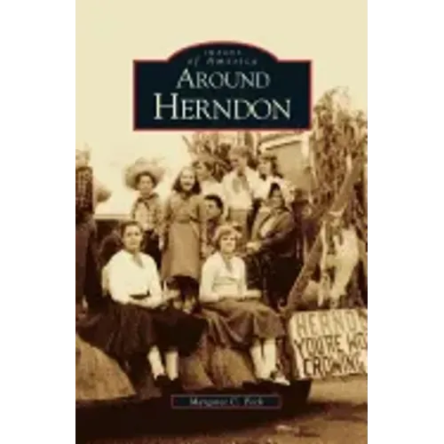 Around Herndon