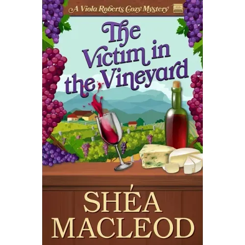 The Victim in the Vineyard