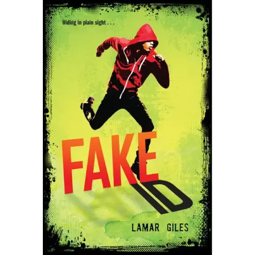 Fake Id