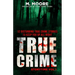 True Crime Storytime Volume 1: 12 Disturbing True Crime Stories to Keep You Up All Night