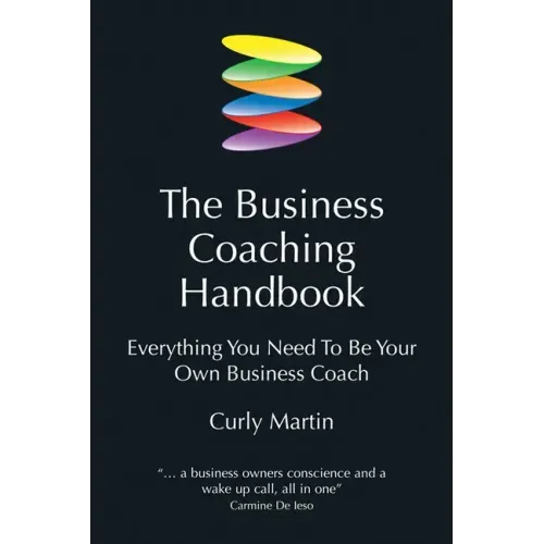 The Business Coaching Handbook