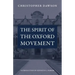 The Spirit of the Oxford Movement