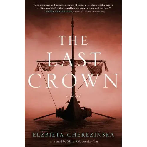 The Last Crown