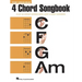 The Ukulele 4 Chord Songbook