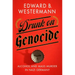 Drunk on Genocide: Alcohol and Mass Murder in Nazi Germany