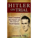 Hitler on Trial: Alan Cranston, Mein Kampf, and The Court of World Opinion